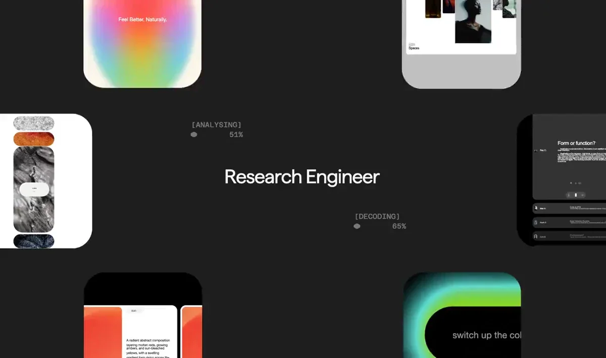 Taste Labs: seeking polymaths — public x-twitter post media curated for social post design inspiration.