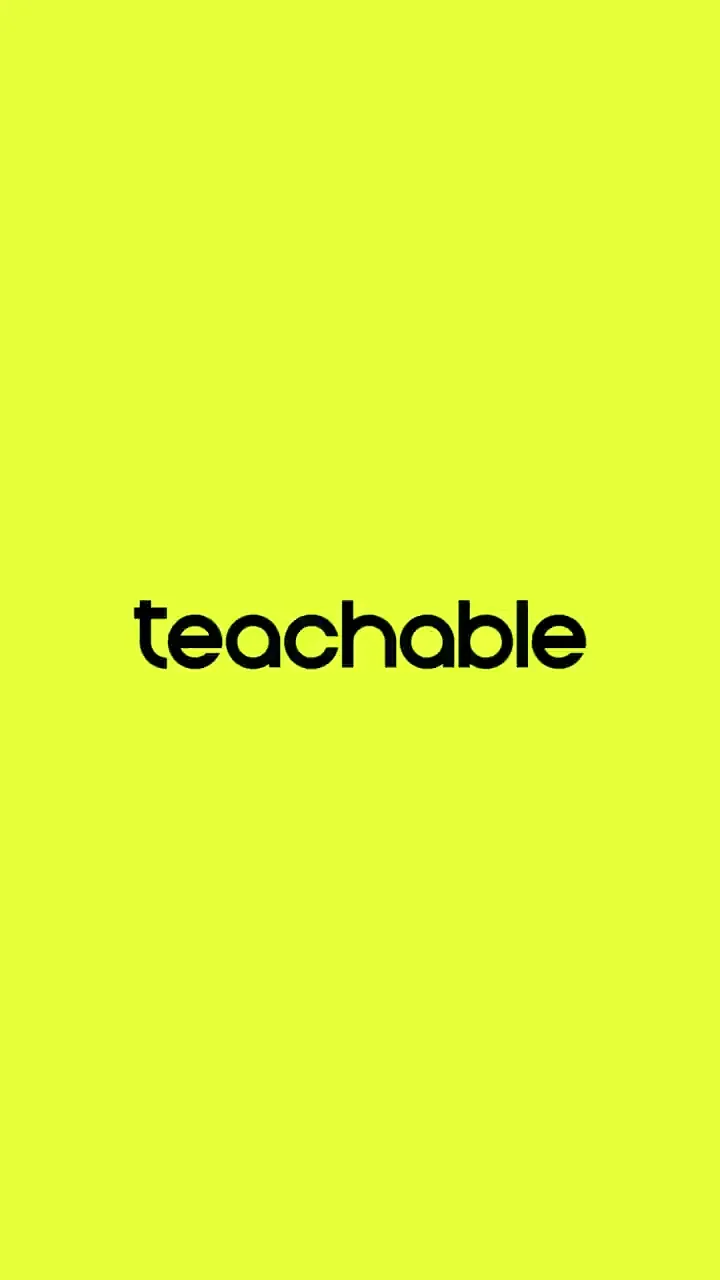 Welcome to the new era of Teachable — public x-twitter post media curated for social post design inspiration.