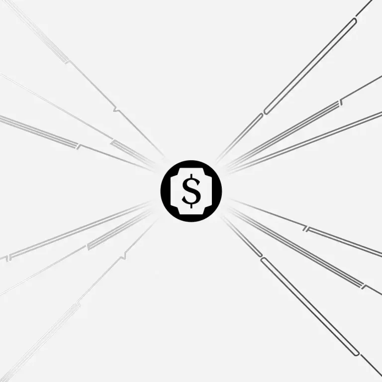 Tempo is the first chain where you can lend and earn with OUSD — public x-twitter post media curated for social post design inspiration.