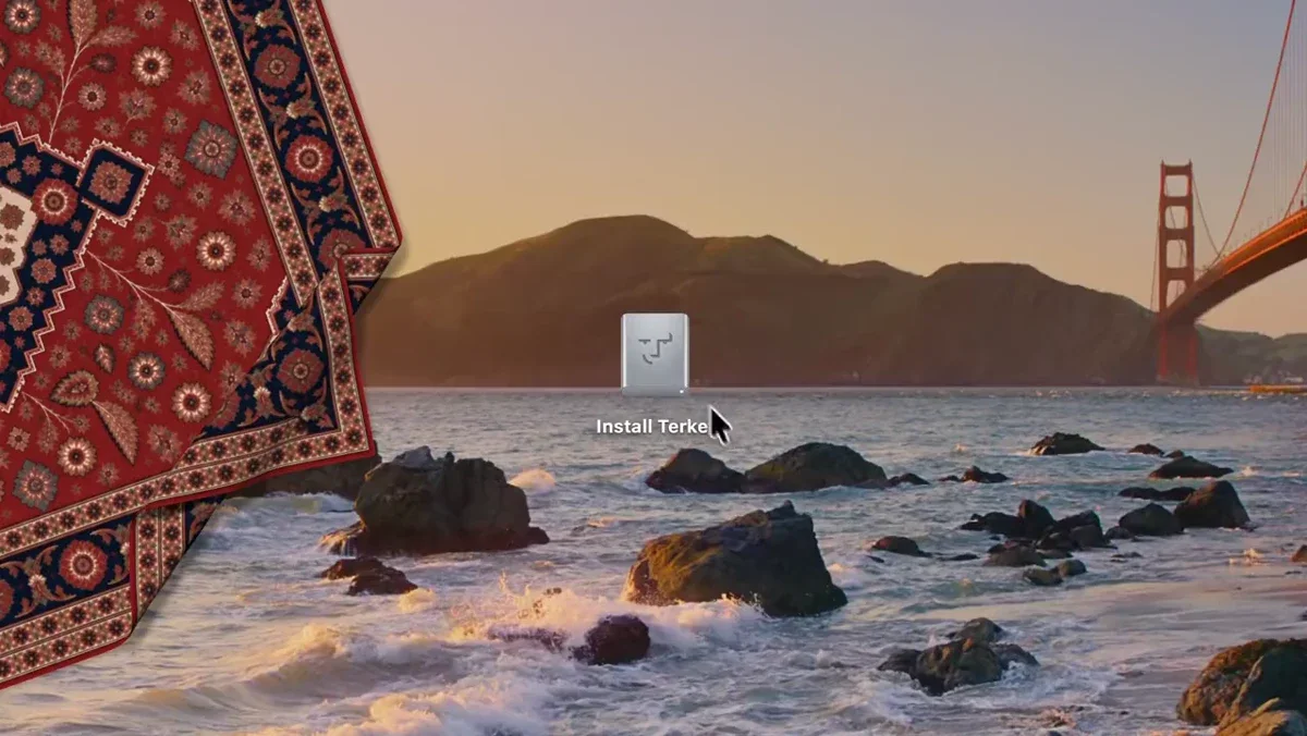 Terkel joins turbopuffer — public x-twitter post media curated for social post design inspiration.