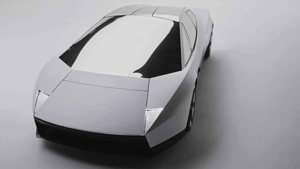 Tesla: Our design language has evolved since the last reveal: from S3XY — public x-twitter post media curated for social post design inspiration.