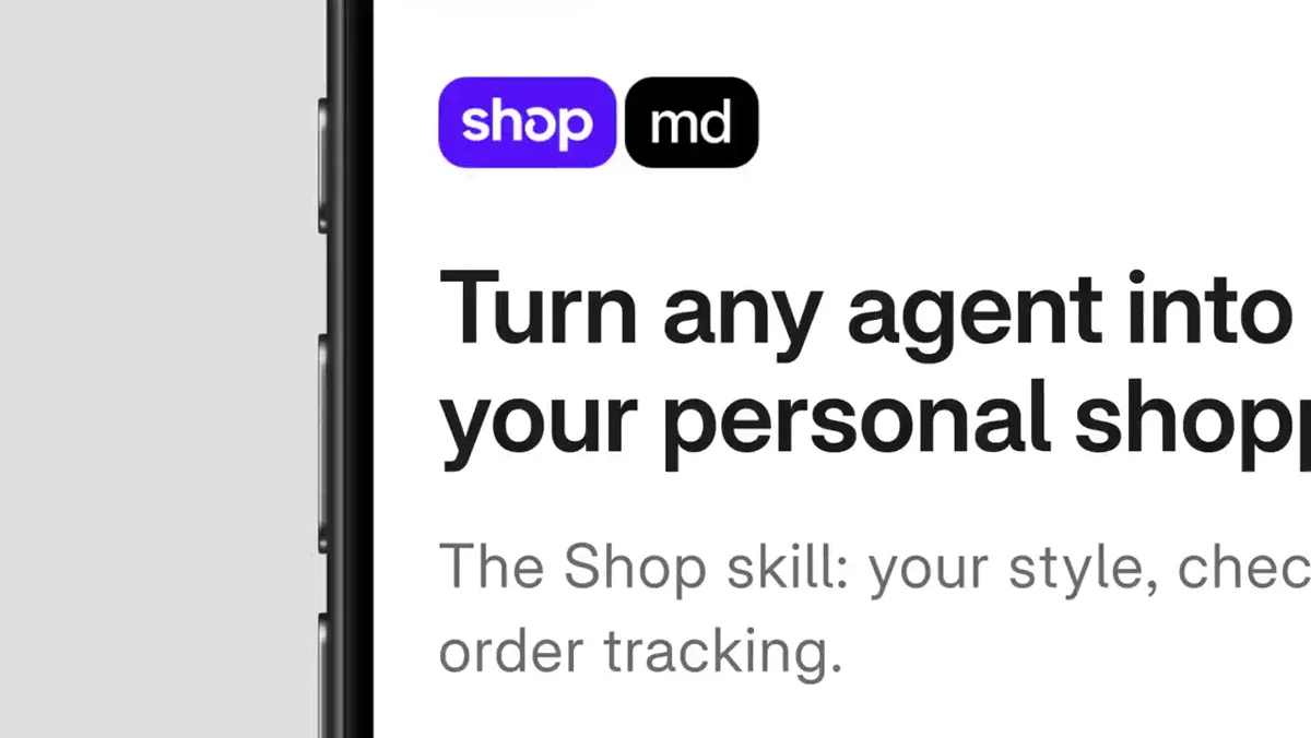 Tobi lutke: Turn any existing Agent into the world's best personal shopper for you — public x-twitter post media curated for social post design inspiration.