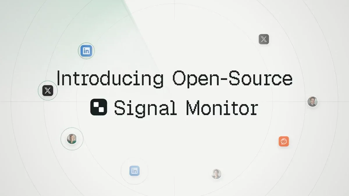 Treg: OpenSource Signal Monitor — public x-twitter post media curated for social post design inspiration.