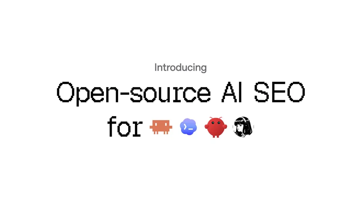 Treg: OpenSource AEO Toolkit — public x-twitter post media curated for social post design inspiration.