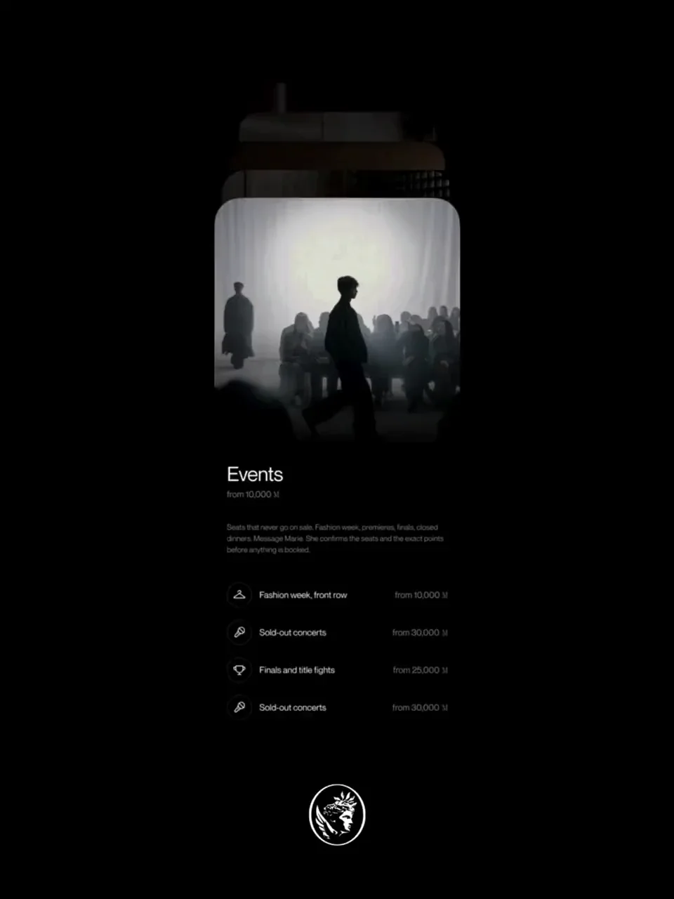 Moto: The point of points is to explore the world in a better way — public x-twitter post media curated for social post design inspiration.