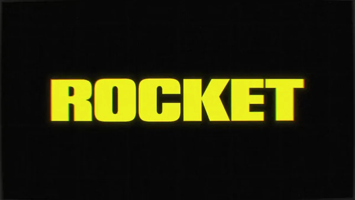 Rocket public beta is live, now on monad — public x-twitter post media curated for social post design inspiration.