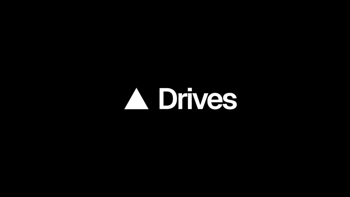 Vercel Drives is generally available — public x-twitter post media curated for social post design inspiration.