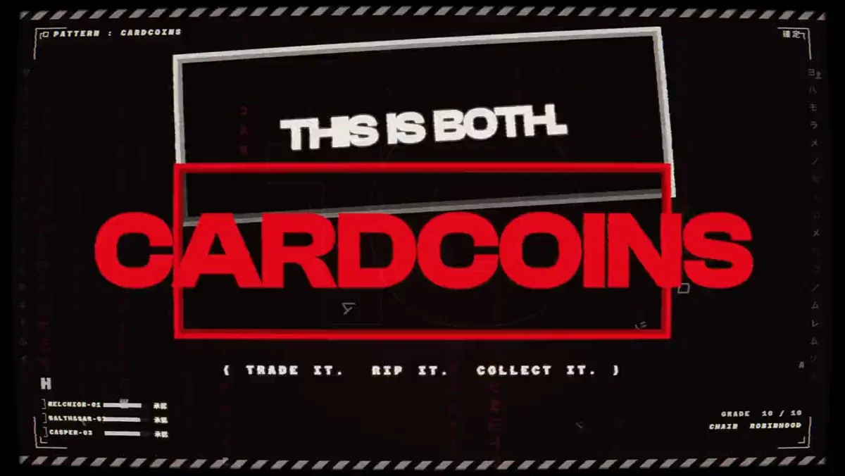 Vibe.market: cardcoins — public x-twitter post media curated for social post design inspiration.
