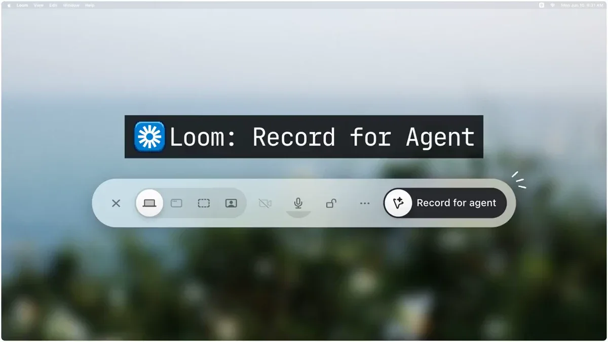 Vicki Tan: i'm happy to share that the new @loom has launched — public x-twitter post media curated for social post design inspiration.