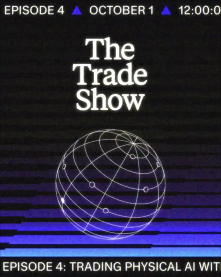 Wealthsimple: The next episode of @thetradeshow goes live October 1 at 12pm ET — public x-twitter post media curated for social post design inspiration.
