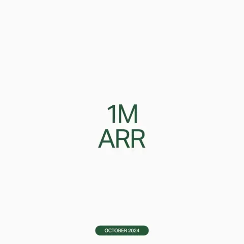 Legora: $100 million in ARR — public x-twitter post media curated for social post design inspiration.