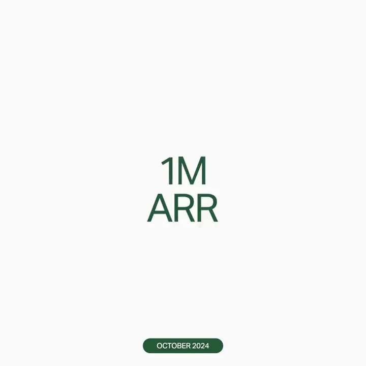 Legora: $100 million in ARR — public x-twitter post media curated for social post design inspiration.