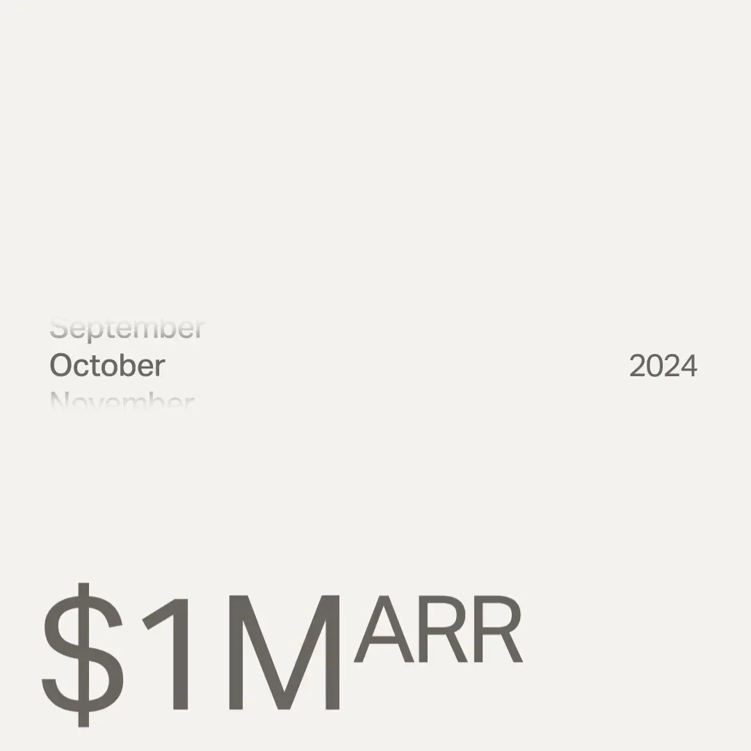 Legora has passed $200M in ARR — public x-twitter post media curated for social post design inspiration.