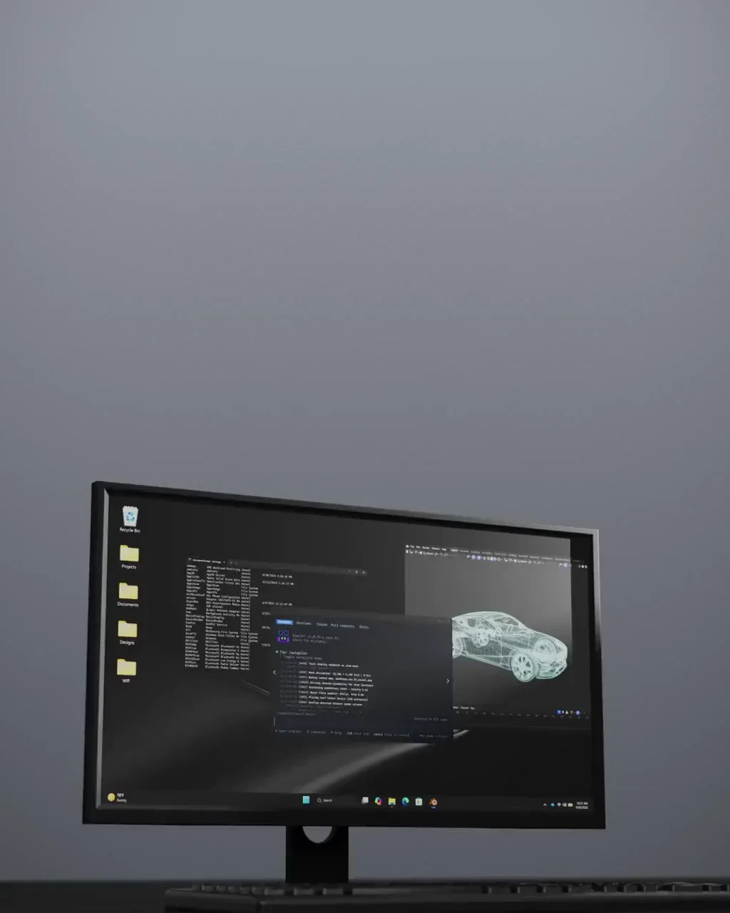 Windows: More power — public x-twitter post media curated for social post design inspiration.