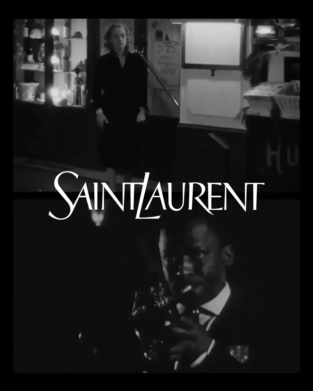 SAINT LAURENT: Women’s Summer 27 — public x-twitter post media curated for social post design inspiration.
