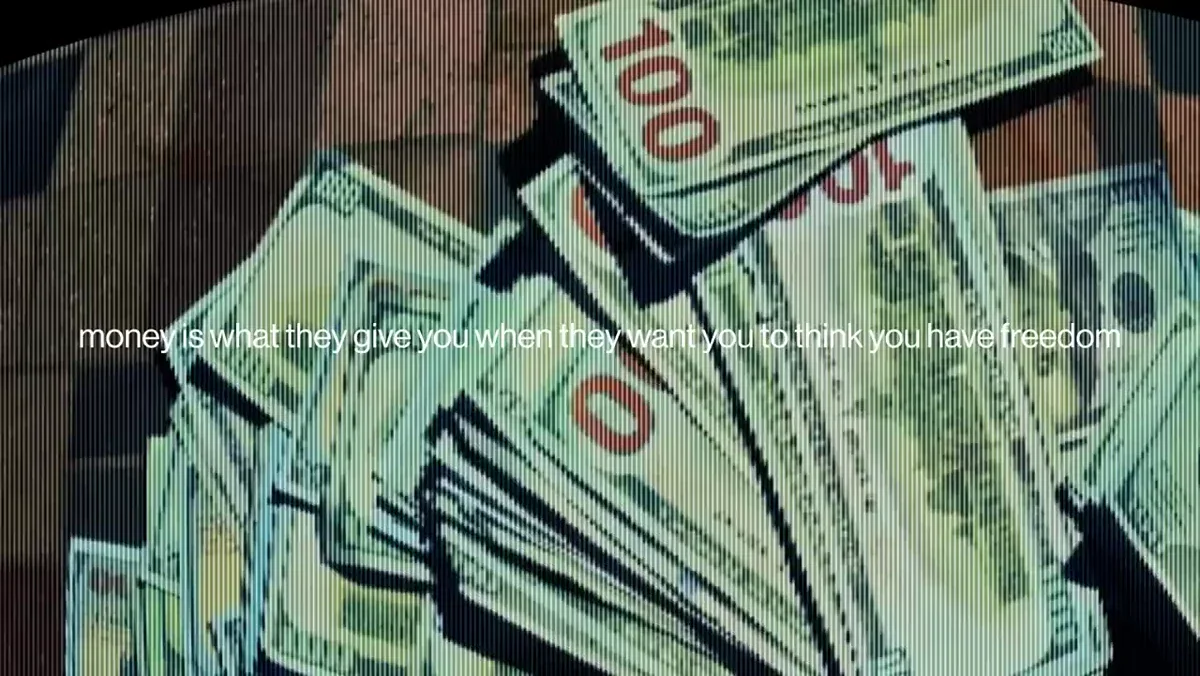 Zentro: Your money — public x-twitter post media curated for social post design inspiration.