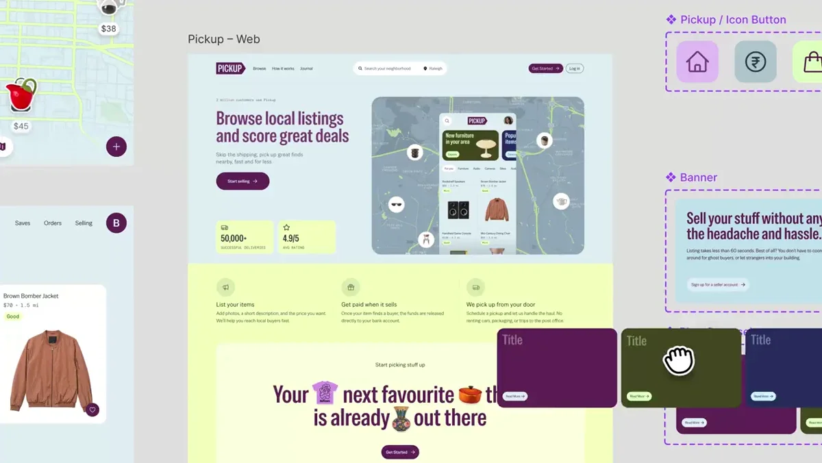 Dylan Field: Payload is now in Figma — public x-twitter post media curated for social post design inspiration.