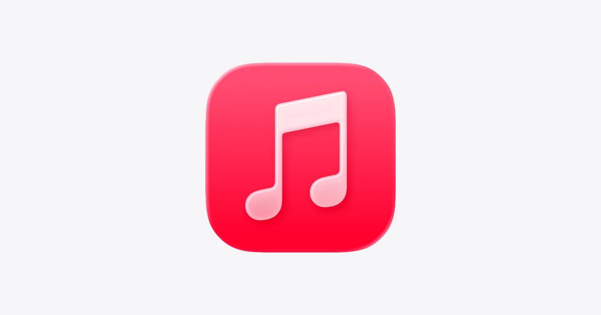 Apple OG image: Apple Music