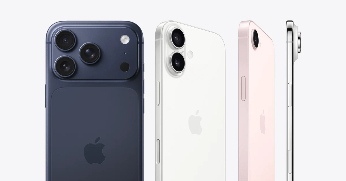 Apple OG image: iPhone