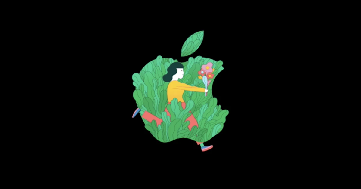 Apple OG image: Careers at Apple: Join us. Be you.
