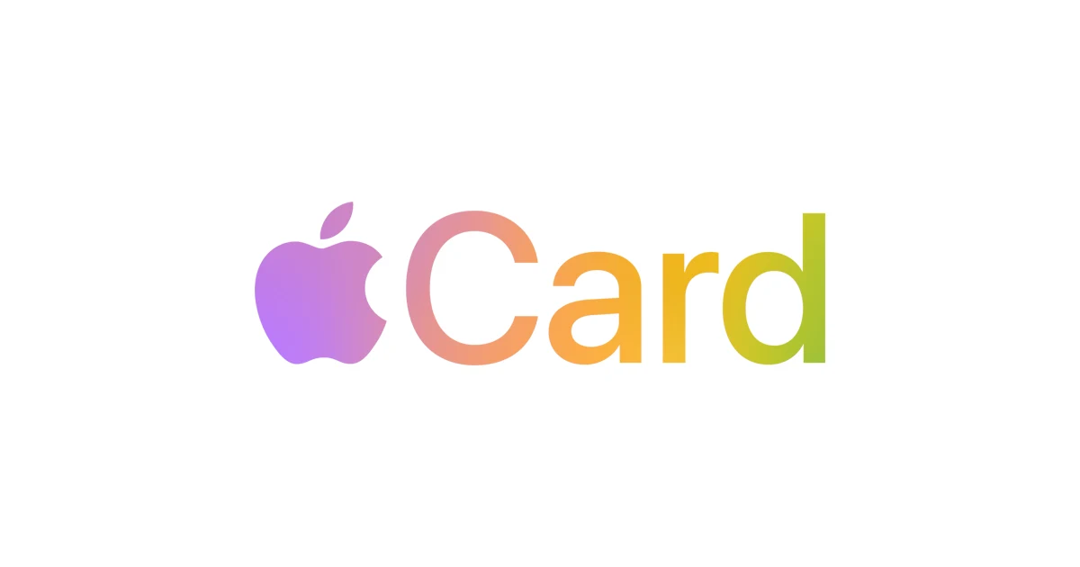 Apple OG image: Apple Card