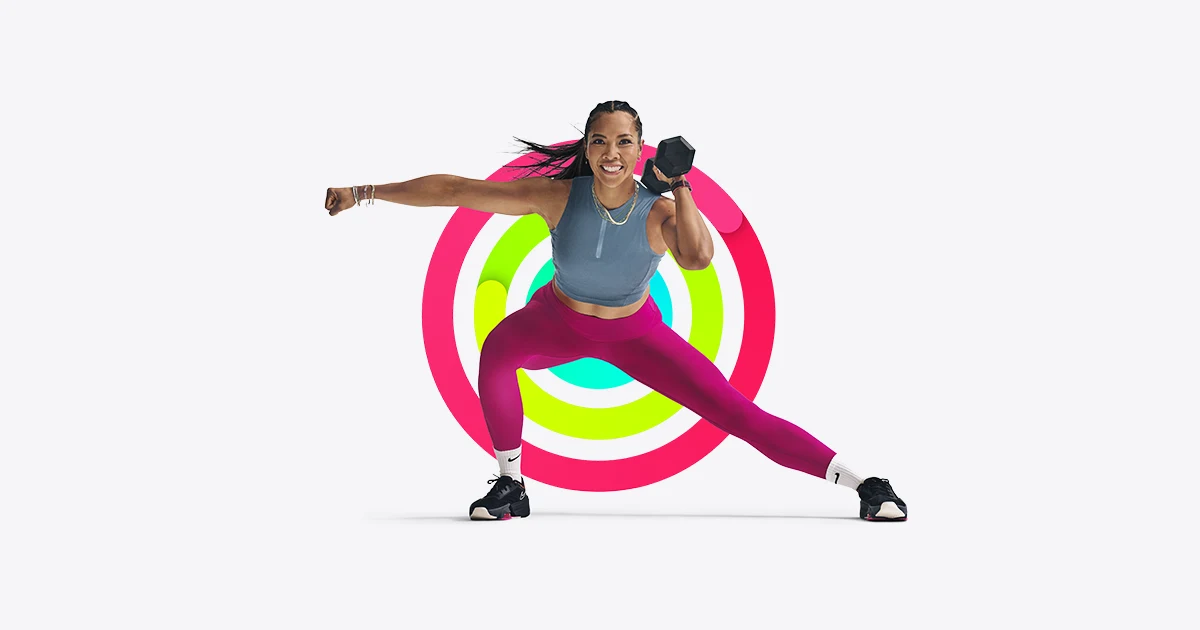 Apple OG image: Apple Fitness+