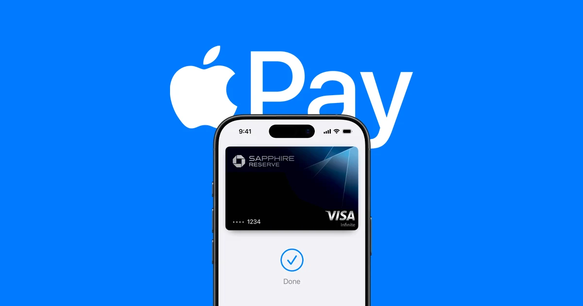 Apple OG image: Apple Pay