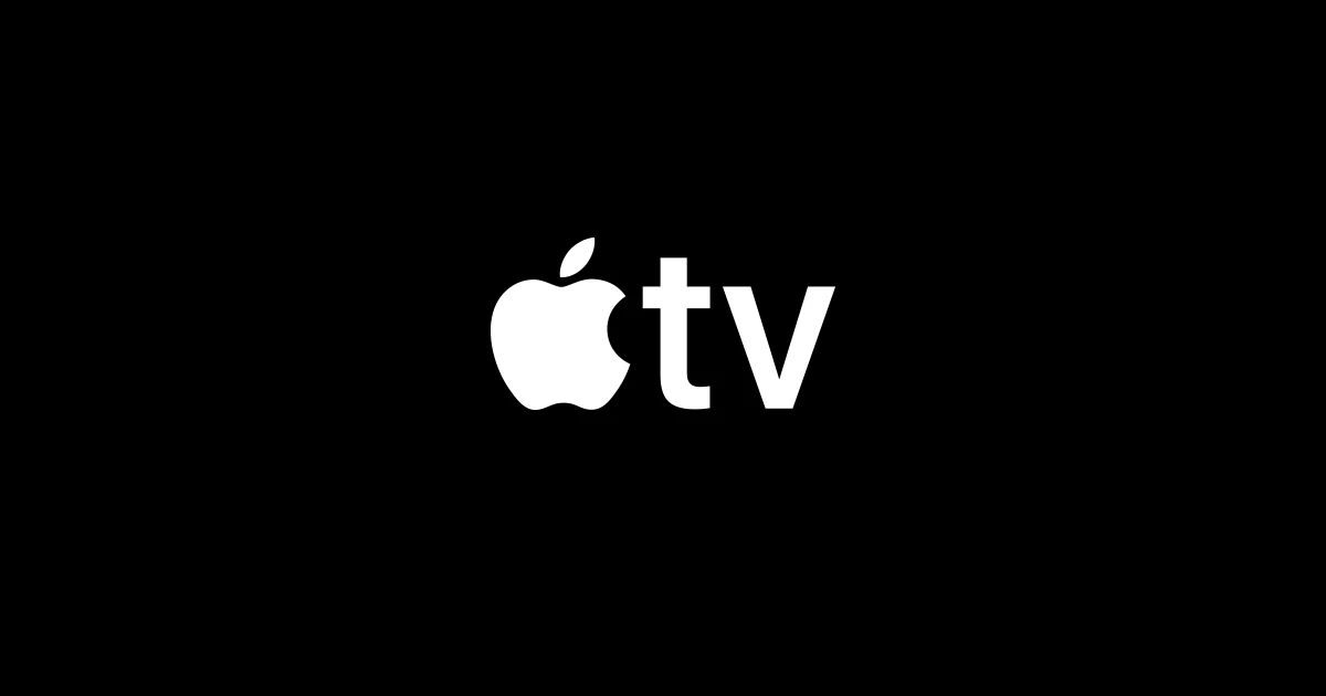 Apple OG image: Apple TV