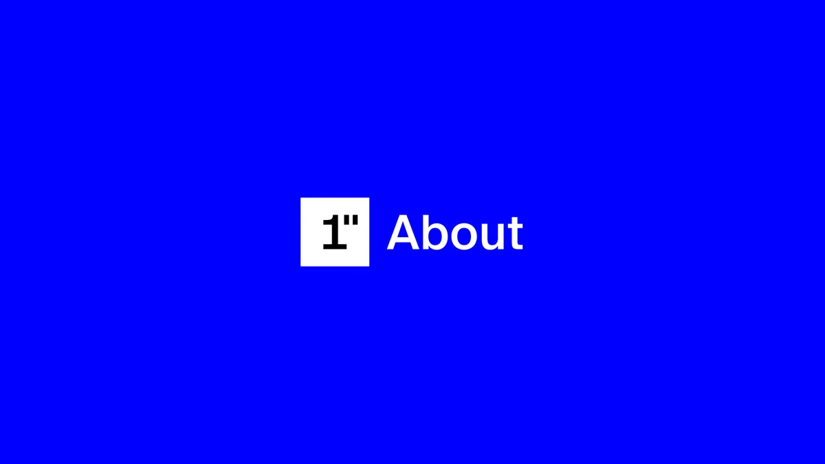 1inch OG image: About 1inch | The DeFi Ecosystem for Financial Freedom