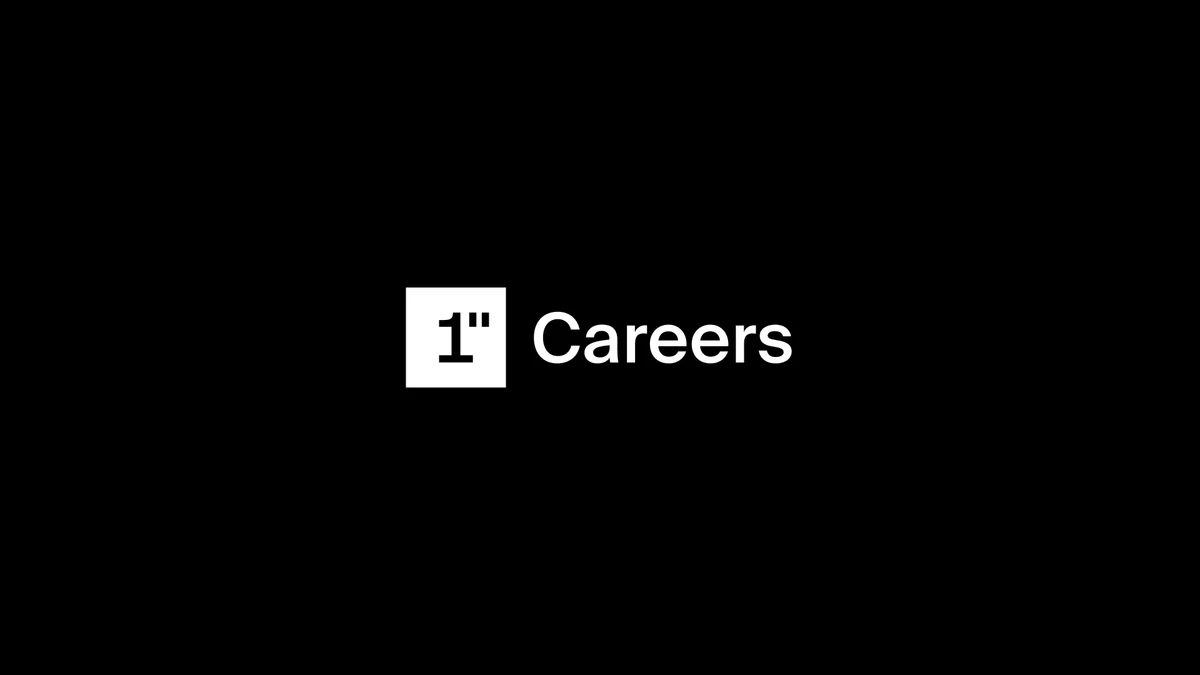 1inch OG image: Careers at 1inch | Join the DeFi Revolution