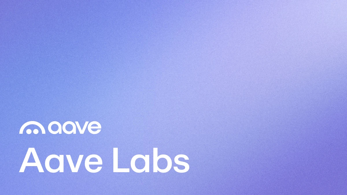 Aave OG image: About Us