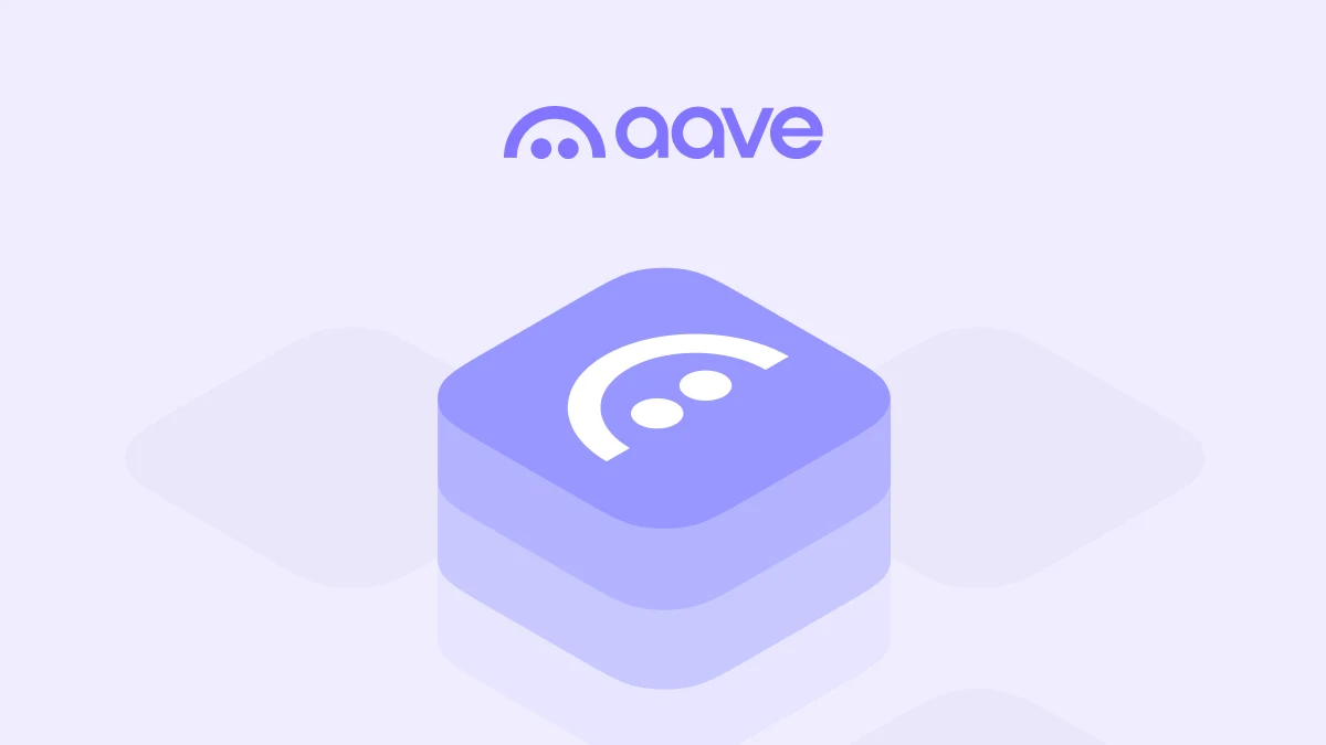 Aave OG image: Build