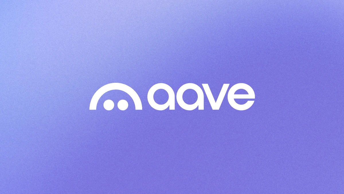 Aave OG image: Aave — Onchain Savings, Lending and Borrowing