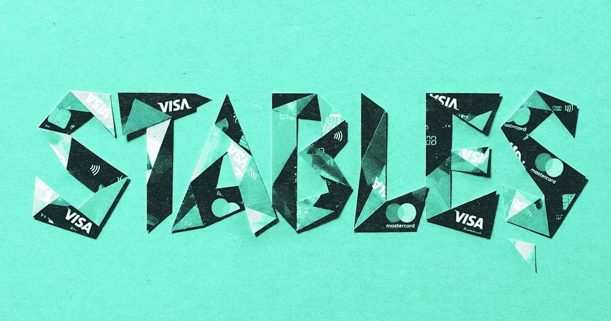 Across OG image: Why Stablecoins Are Eating Real-World Payments - Part 1