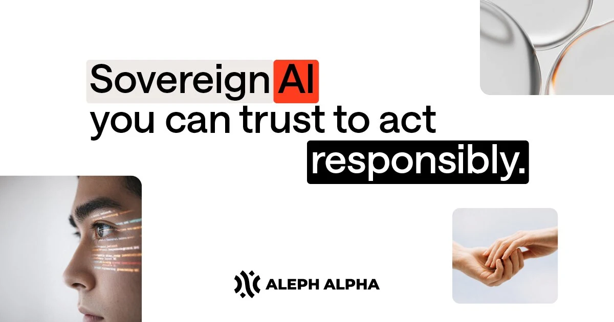 Aleph Alpha OG image: Aleph Alpha