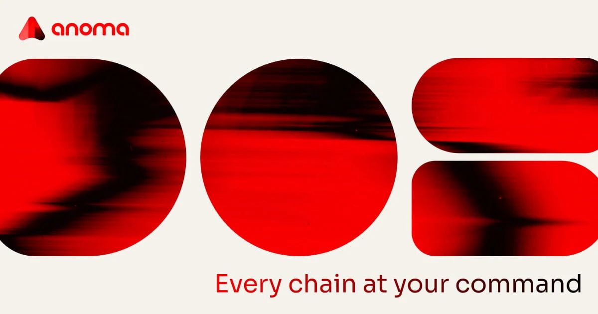 Anoma OG image: What is Anoma? The Distributed OS for Blockchains