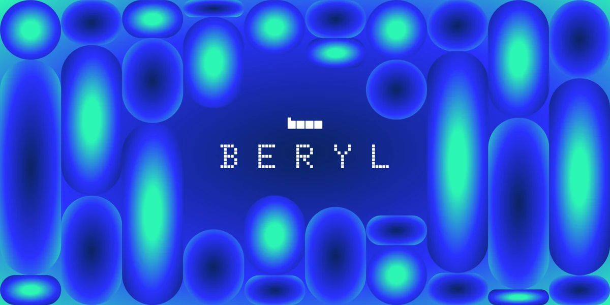 Base OG image: Introducing Base Beryl