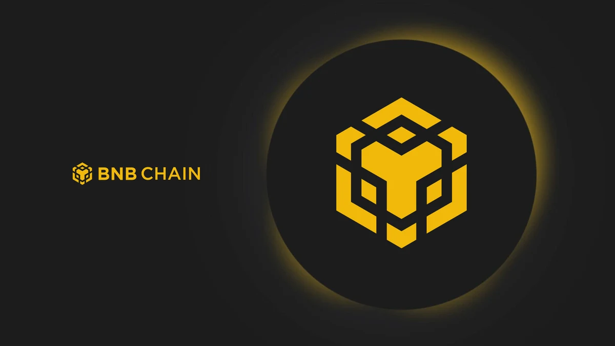 BNBCHAIN OG image: BNB Chain: Build for the Next Billion Web3 Users