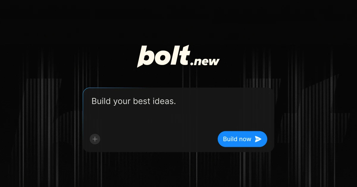 Bolt OG image: Security & Trust | Bolt