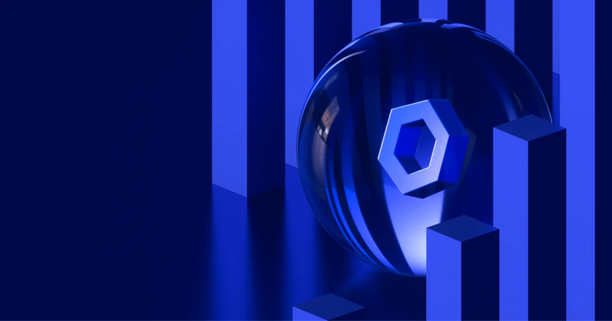 Chainlink OG image: Prediction Markets | Chainlink