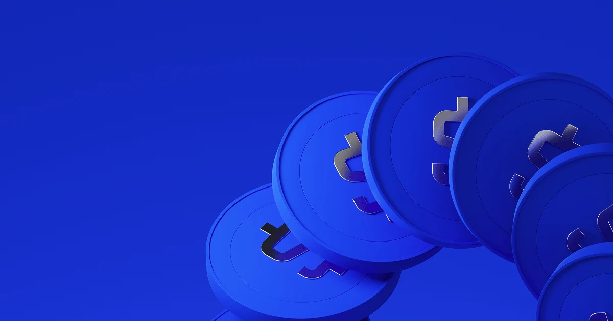 Chainlink OG image: The Infrastructure Behind Stablecoins: Lifecycle Management to Global Movement