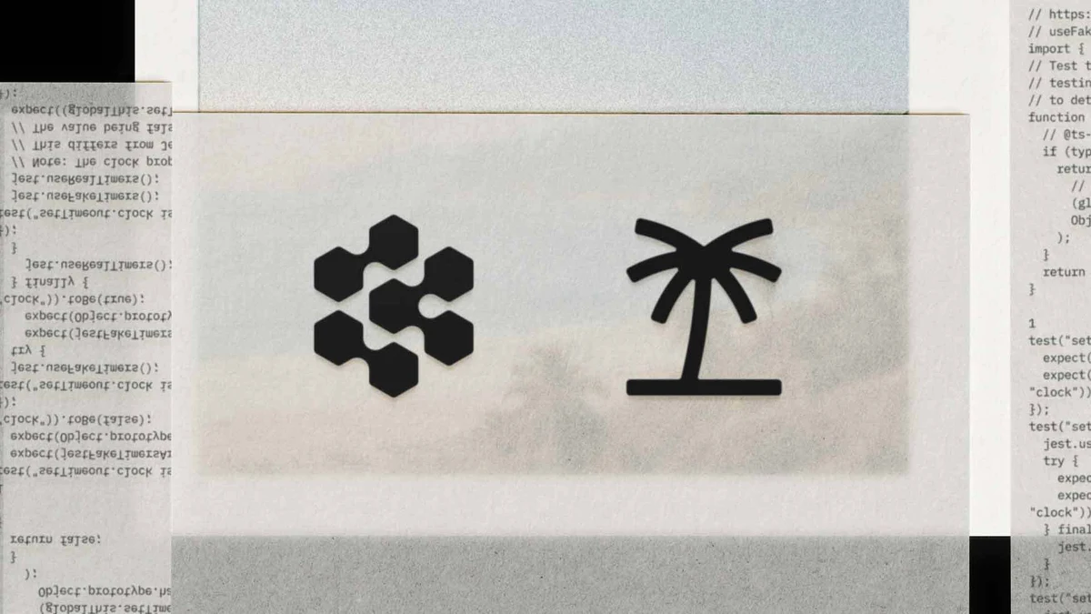 Cognition OG image: Welcoming The Interaction Company