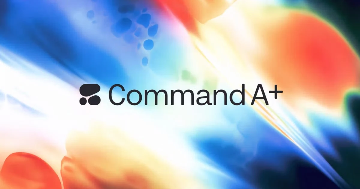 Cohere OG image: Cohere Command Models: AI-Powered Solutions for Enterprise