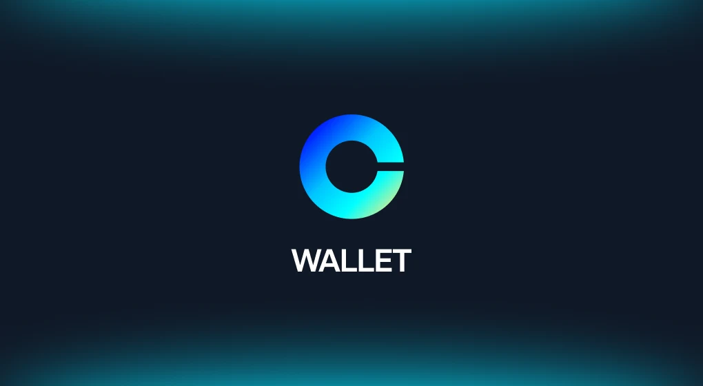 Coinbasewallet OG image: It pays to be here