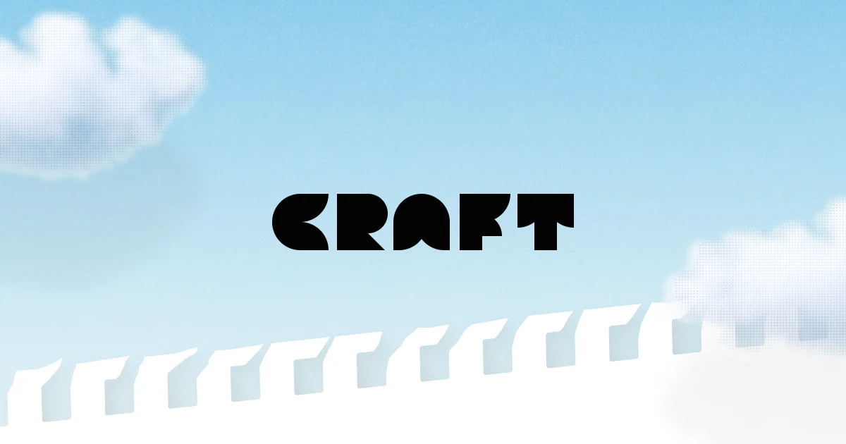 Craftdocsapp OG image: Craft Pricing Plans