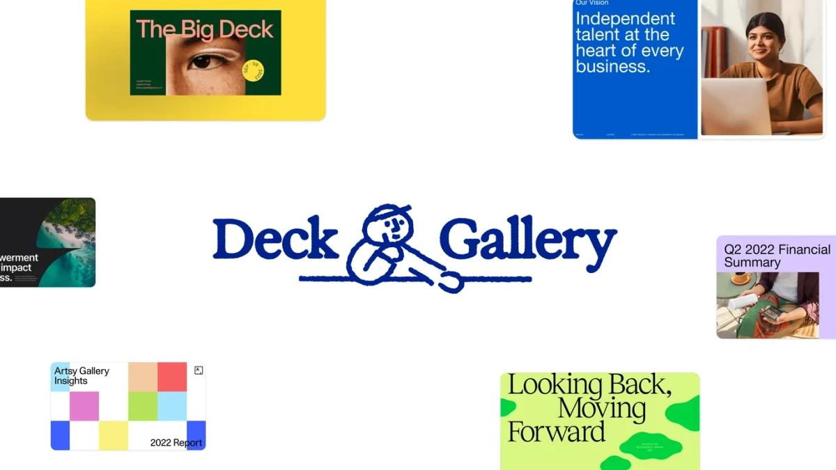 Deckgallery OG image: Membership - Deck.gallery