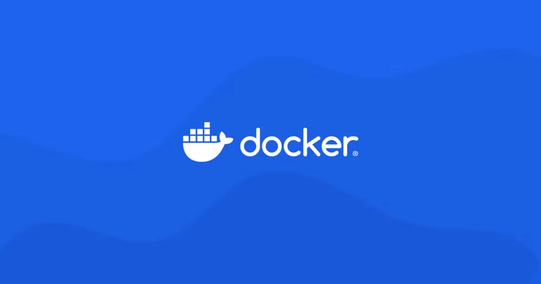 Docker OG image: Products | Docker