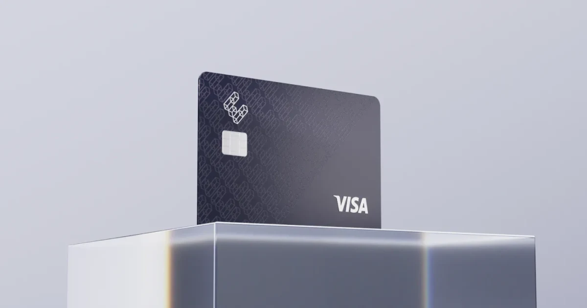 Ether Fi OG image: Luxe Membership | ether.fi