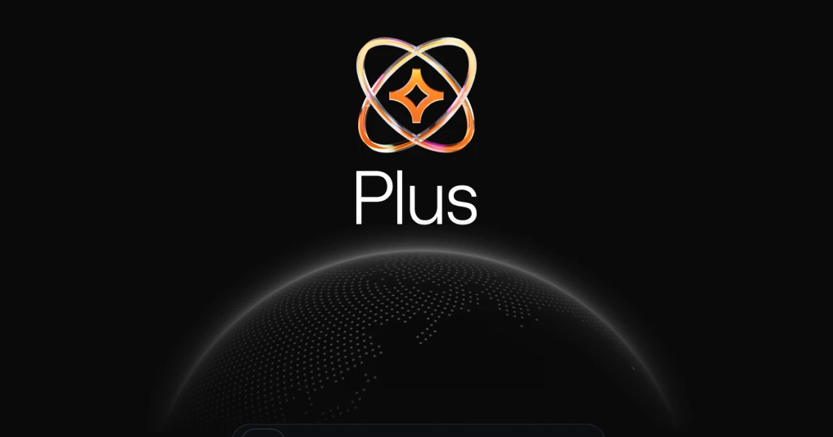 ETHGlobal OG image: ETHGlobal Plus