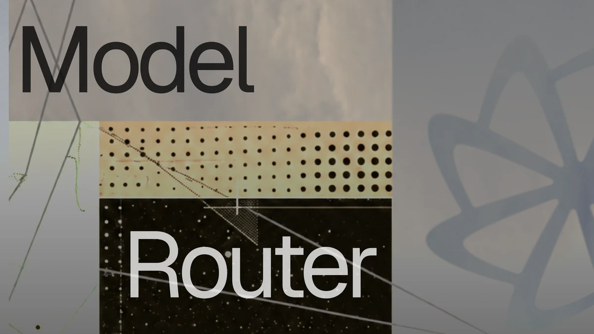 Factory OG image: Factory Router cuts inference costs by 63% | Factory